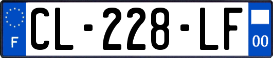 CL-228-LF