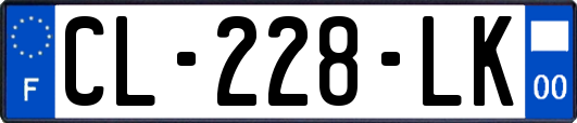 CL-228-LK