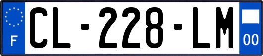 CL-228-LM