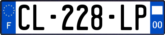 CL-228-LP