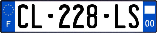 CL-228-LS