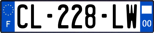 CL-228-LW