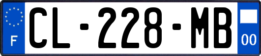 CL-228-MB