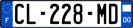 CL-228-MD