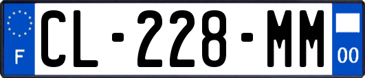 CL-228-MM