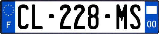 CL-228-MS
