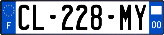 CL-228-MY