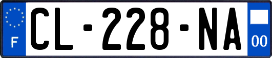 CL-228-NA