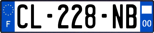 CL-228-NB