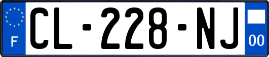 CL-228-NJ