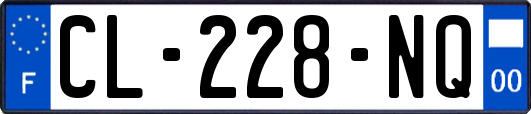 CL-228-NQ