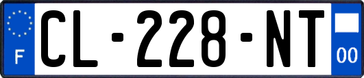 CL-228-NT