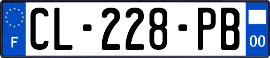 CL-228-PB