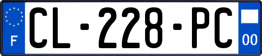 CL-228-PC