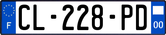 CL-228-PD