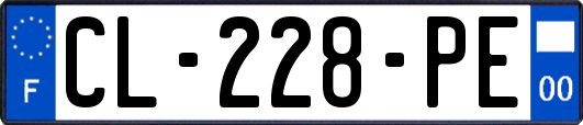 CL-228-PE