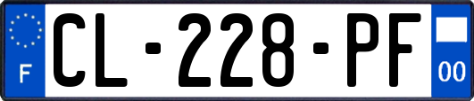 CL-228-PF