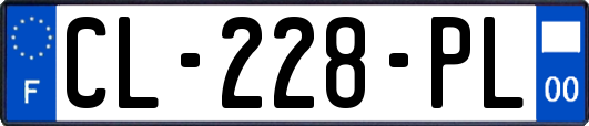 CL-228-PL