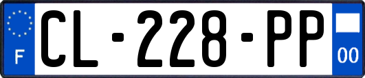 CL-228-PP