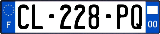 CL-228-PQ