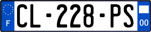CL-228-PS