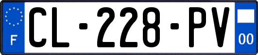 CL-228-PV