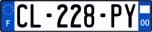 CL-228-PY