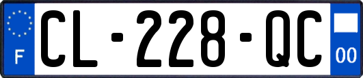 CL-228-QC