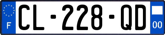 CL-228-QD