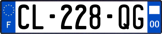 CL-228-QG
