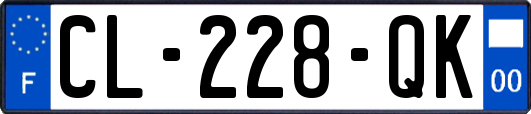 CL-228-QK