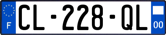 CL-228-QL