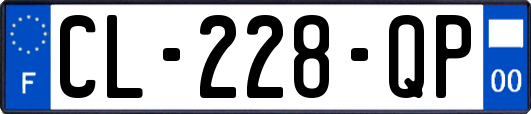 CL-228-QP