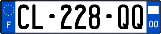 CL-228-QQ