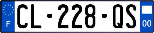 CL-228-QS