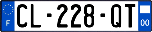 CL-228-QT