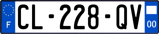 CL-228-QV