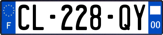 CL-228-QY