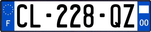 CL-228-QZ