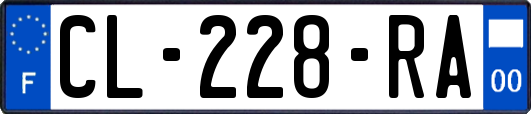 CL-228-RA