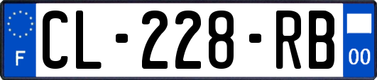 CL-228-RB