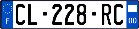 CL-228-RC