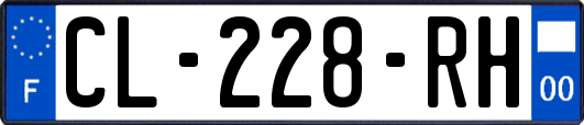 CL-228-RH