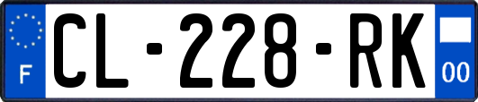 CL-228-RK