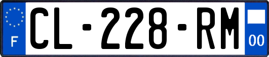 CL-228-RM