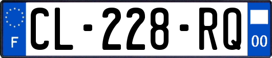 CL-228-RQ
