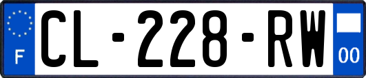 CL-228-RW