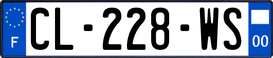 CL-228-WS