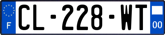 CL-228-WT
