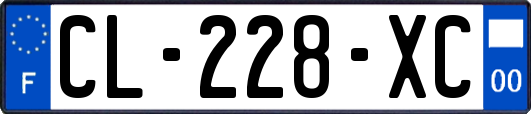 CL-228-XC